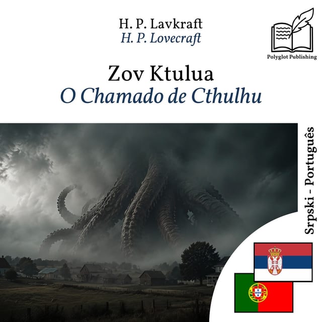 O Chamado de Cthulhu