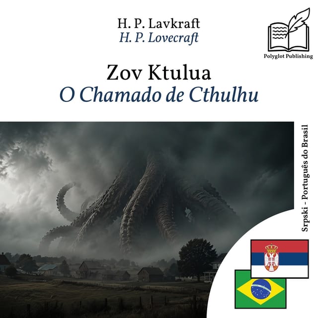 O Chamado de Cthulhu