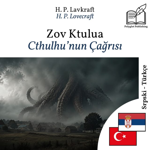 Cthulhu’nun Çağrısı