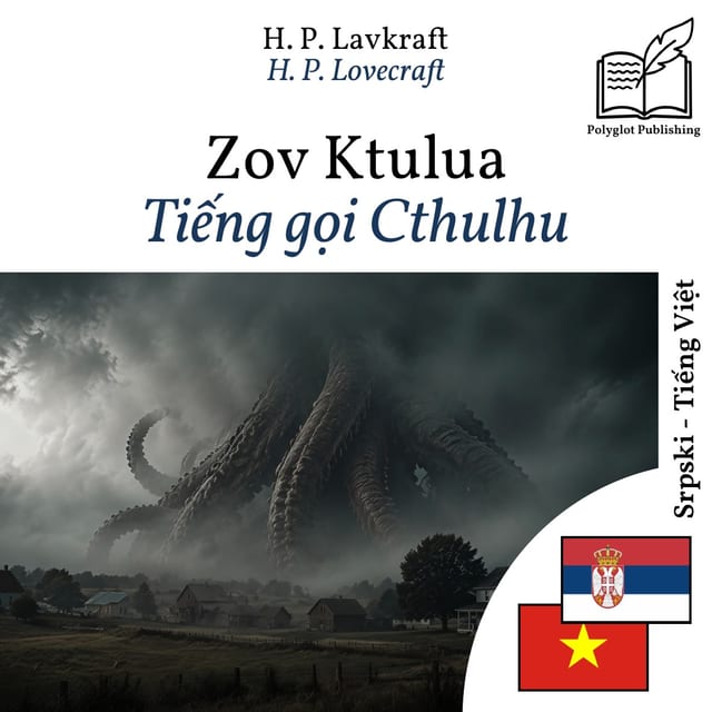 Tiếng gọi Cthulhu