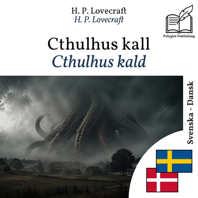 Cthulhus kald