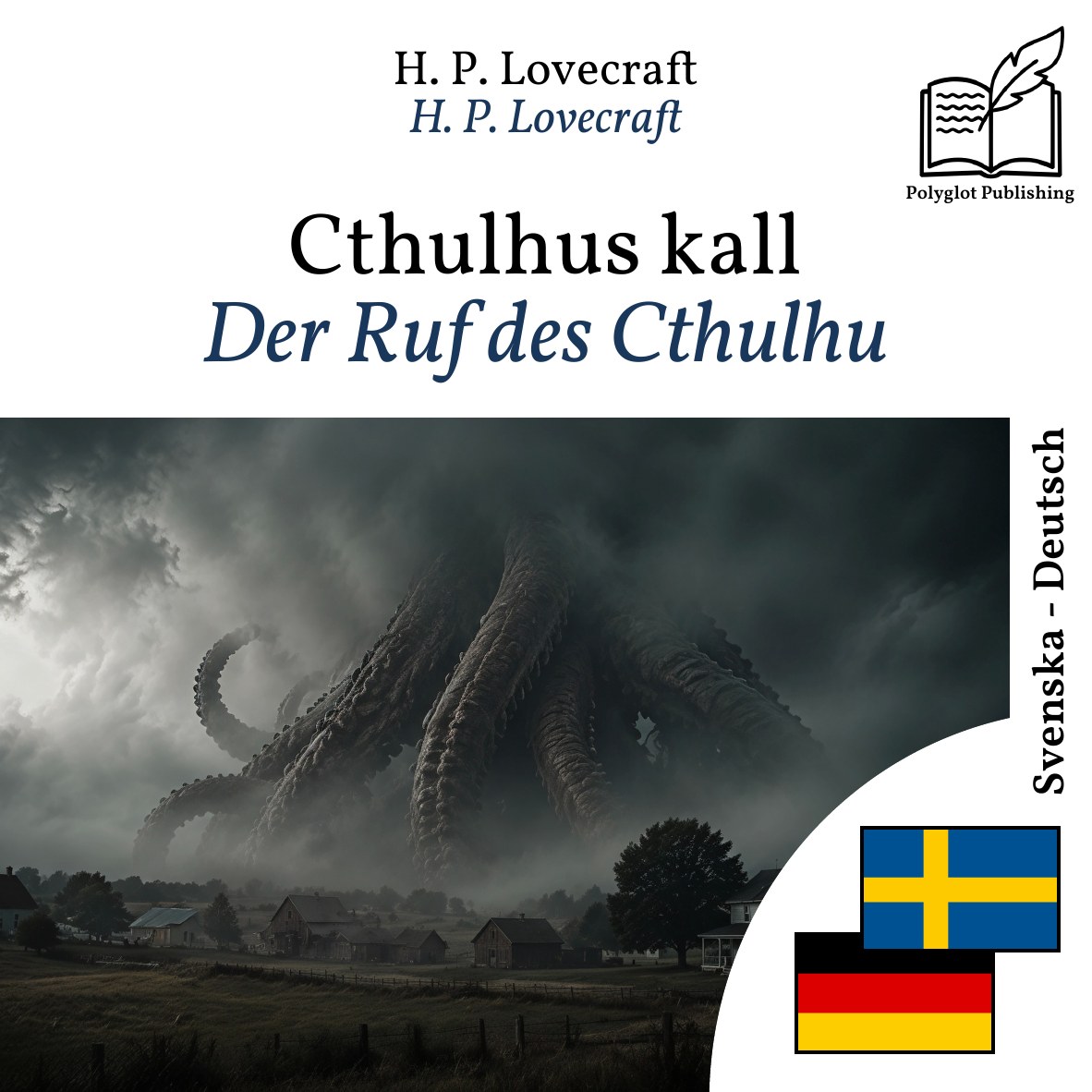Der Ruf des Cthulhu