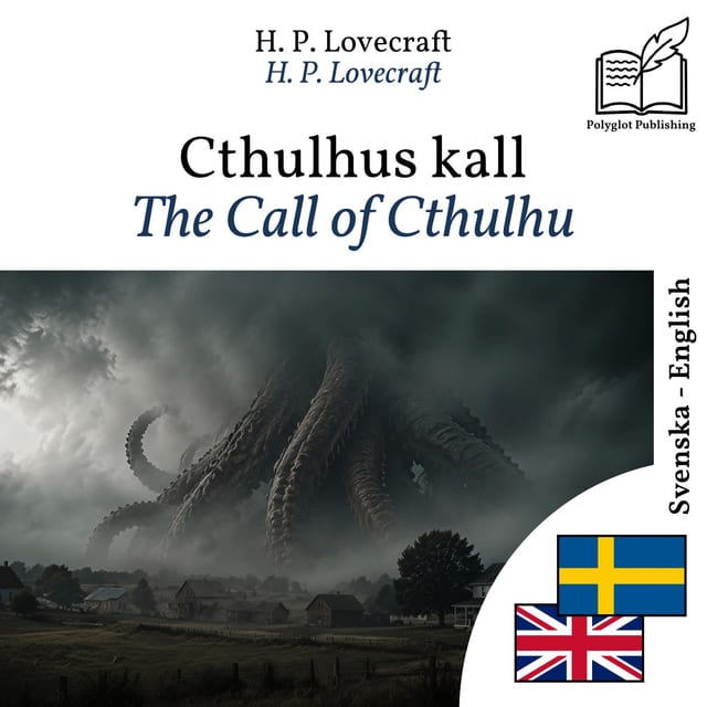 The Call of Cthulhu