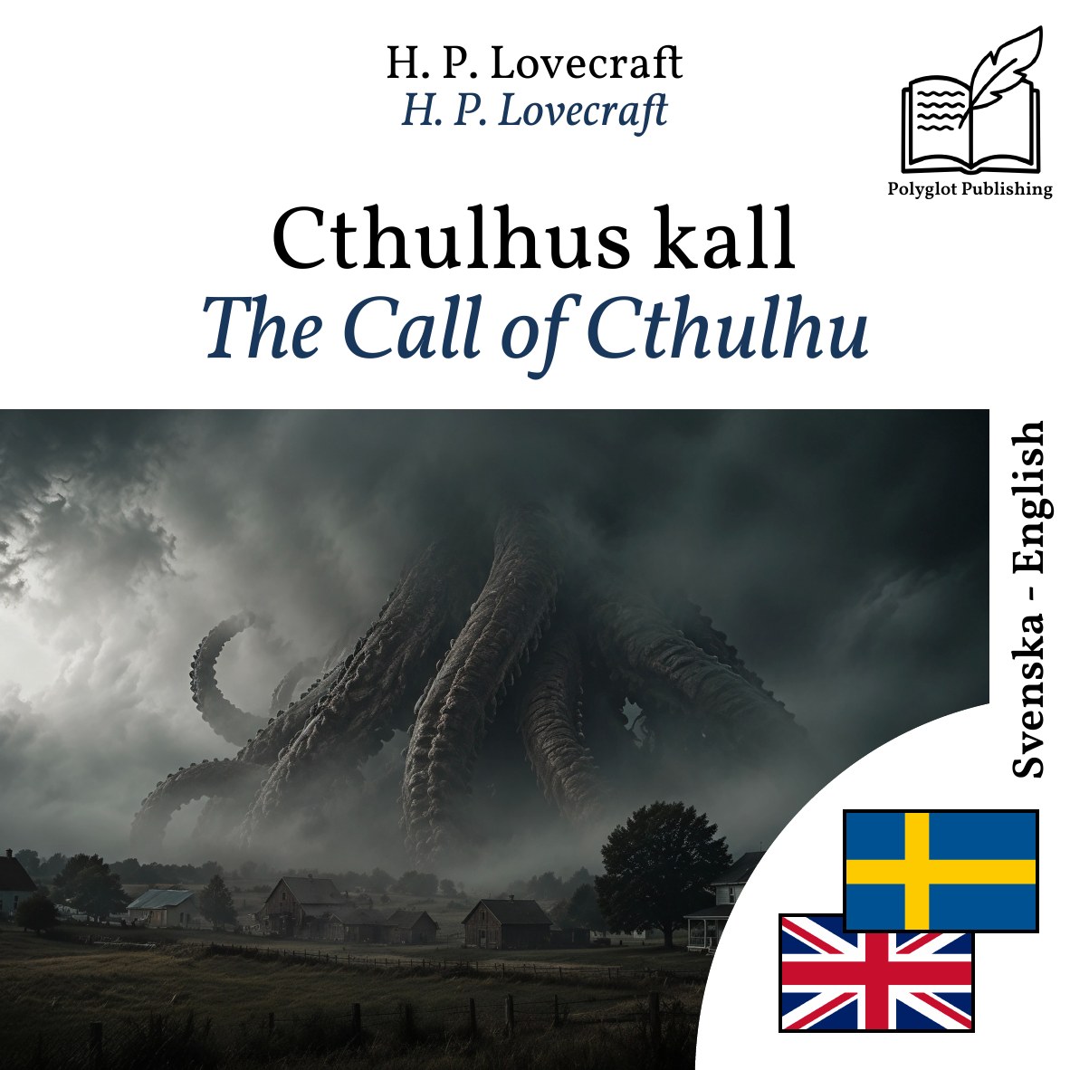 The Call of Cthulhu
