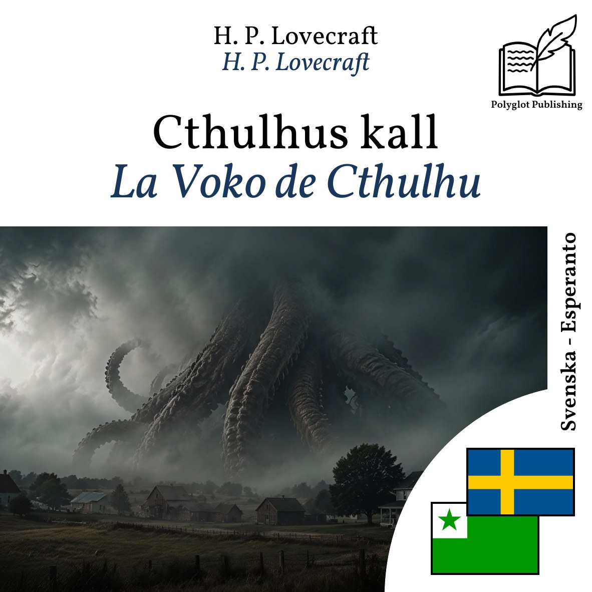 La Voko de Cthulhu