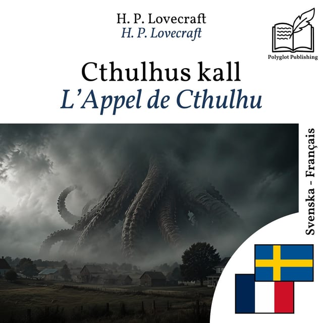 L’Appel de Cthulhu