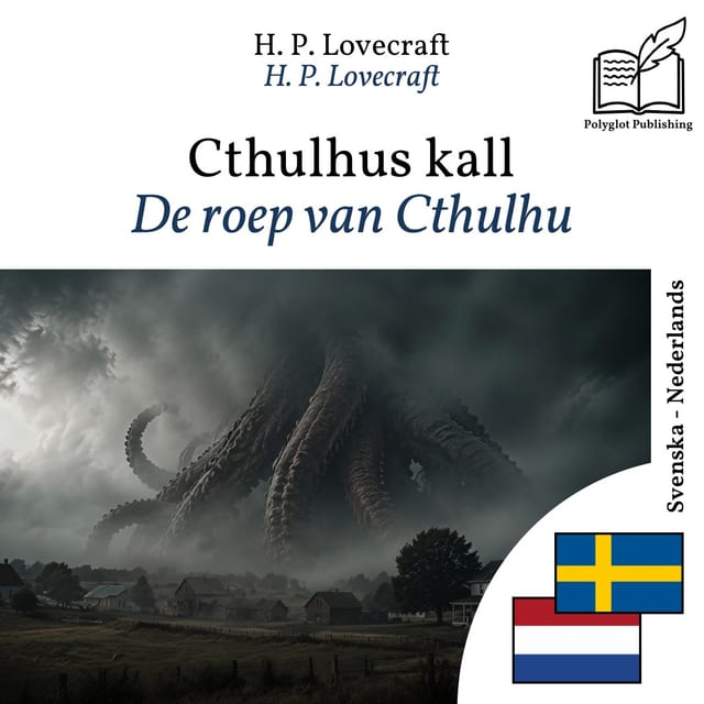 De roep van Cthulhu