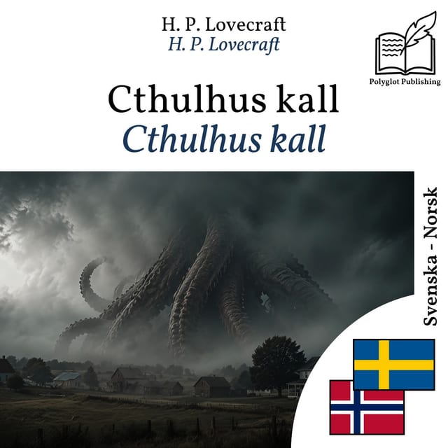 Cthulhus kall