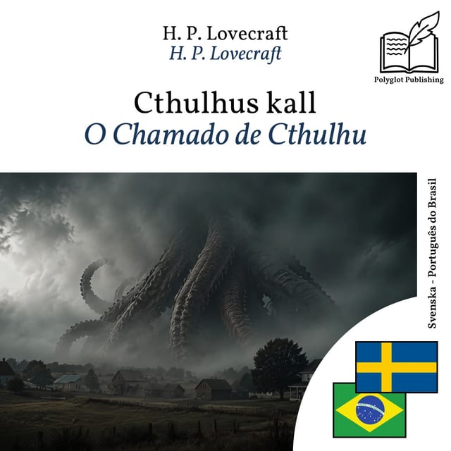 O Chamado de Cthulhu