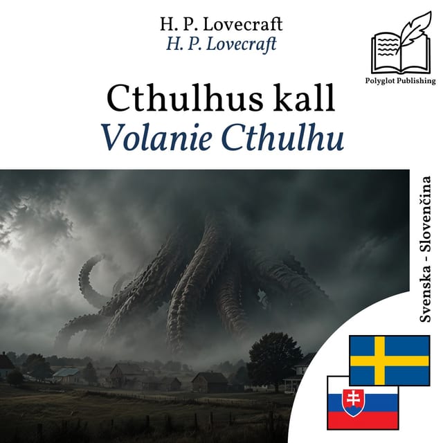 Volanie Cthulhu