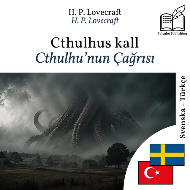 Cthulhu’nun Çağrısı