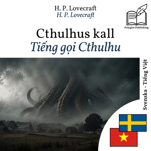 Tiếng gọi Cthulhu