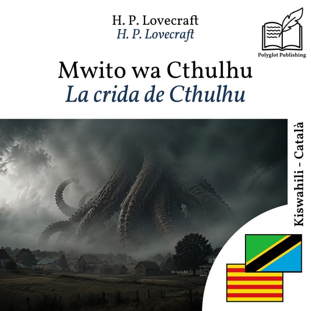 La crida de Cthulhu