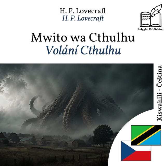 Volání Cthulhu