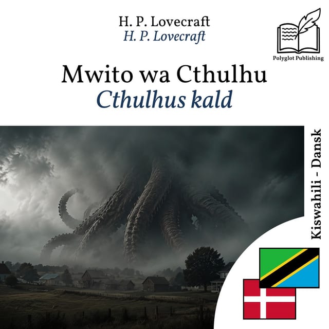 Cthulhus kald