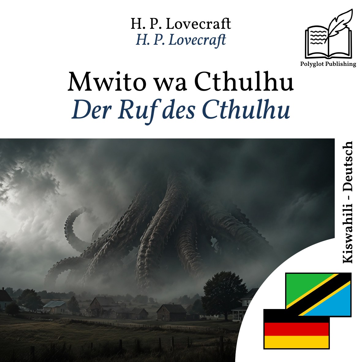 Der Ruf des Cthulhu