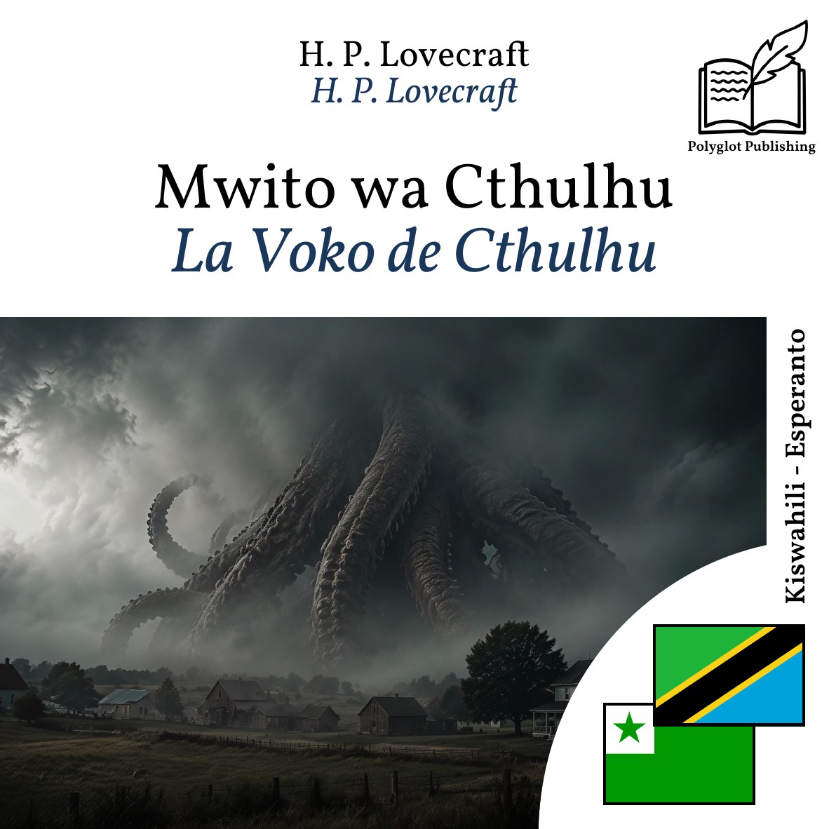 La Voko de Cthulhu