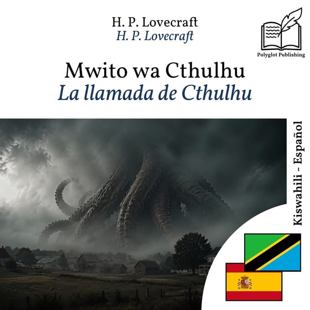 La llamada de Cthulhu