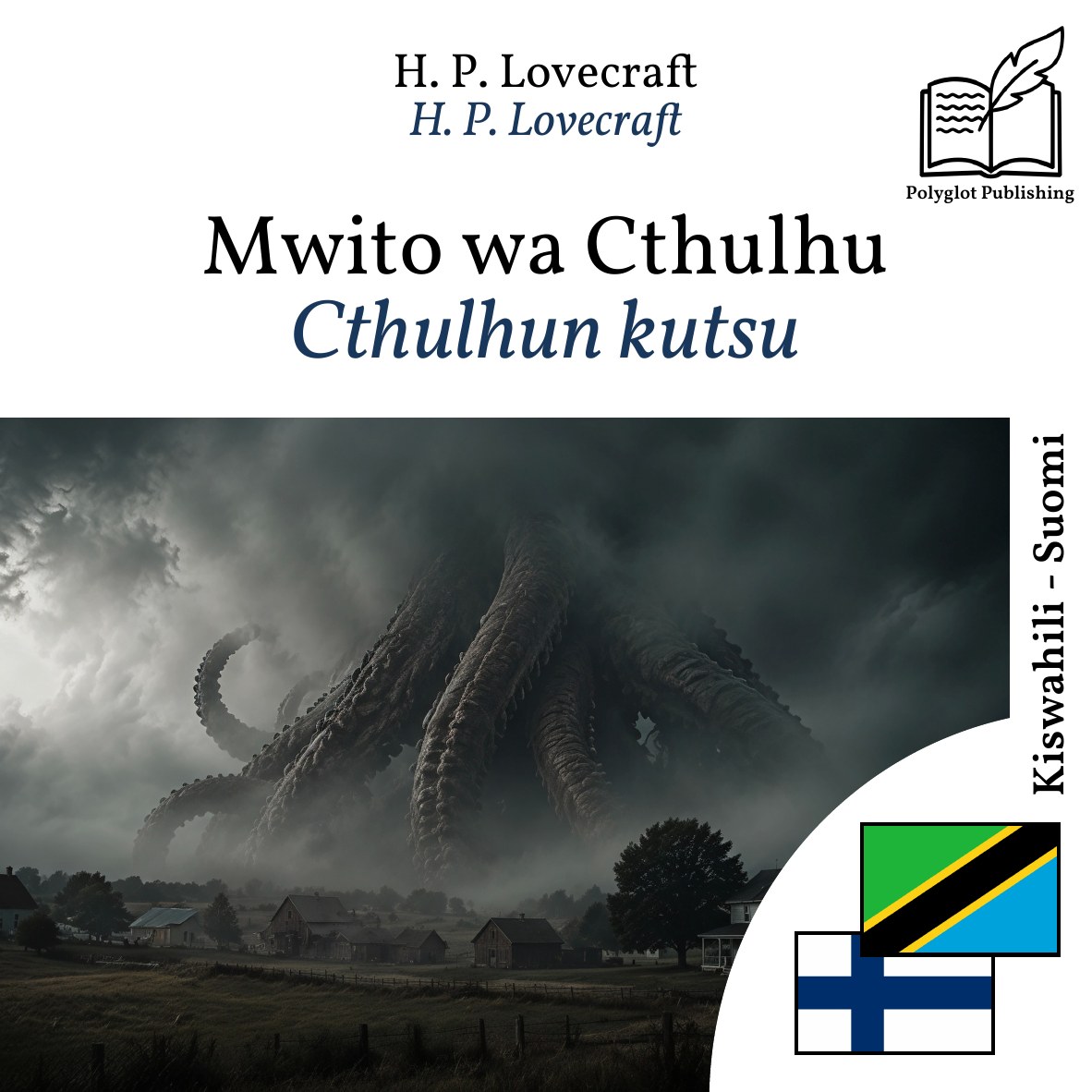 Cthulhun kutsu