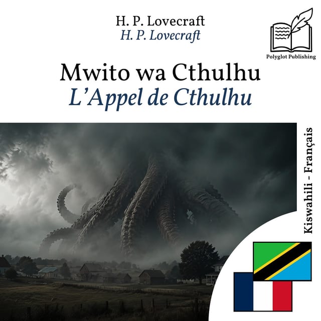 L’Appel de Cthulhu