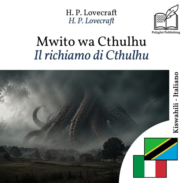 Il richiamo di Cthulhu