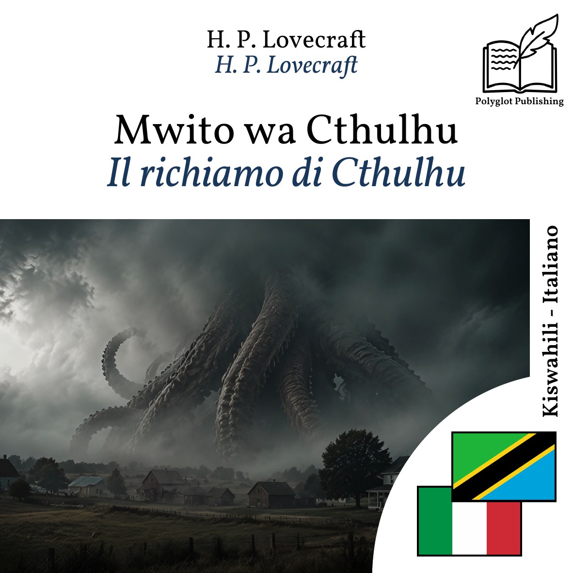 Il richiamo di Cthulhu