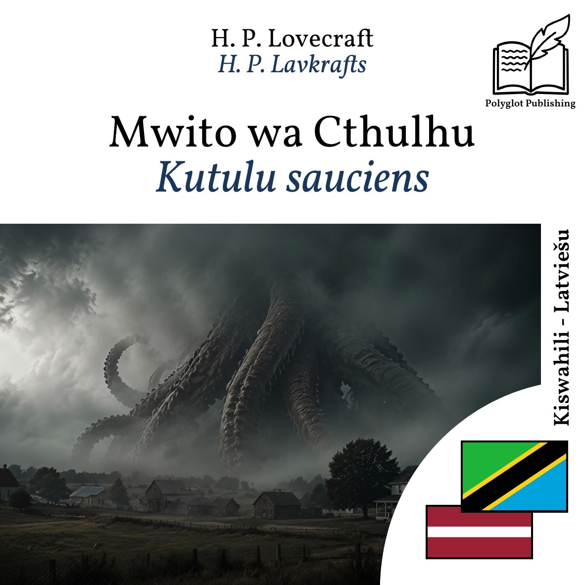 Kutulu sauciens