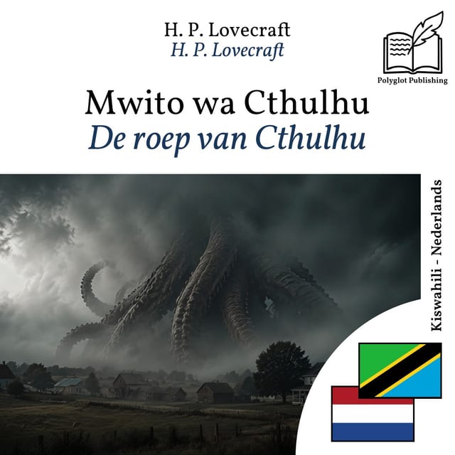 De roep van Cthulhu