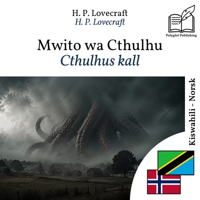 Cthulhus kall