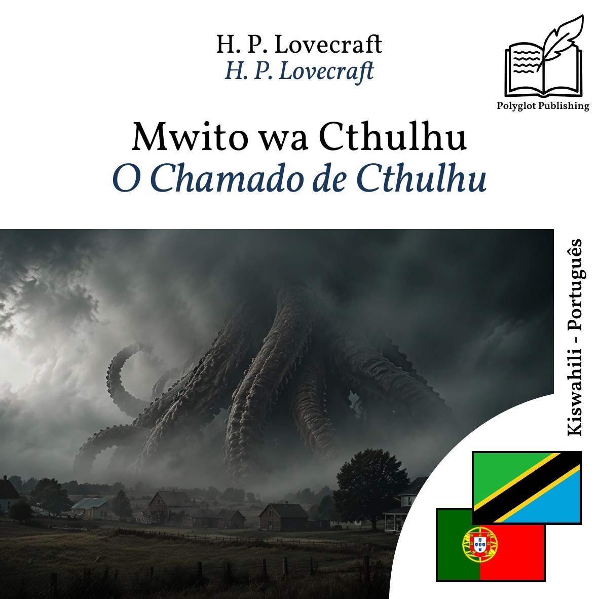 O Chamado de Cthulhu