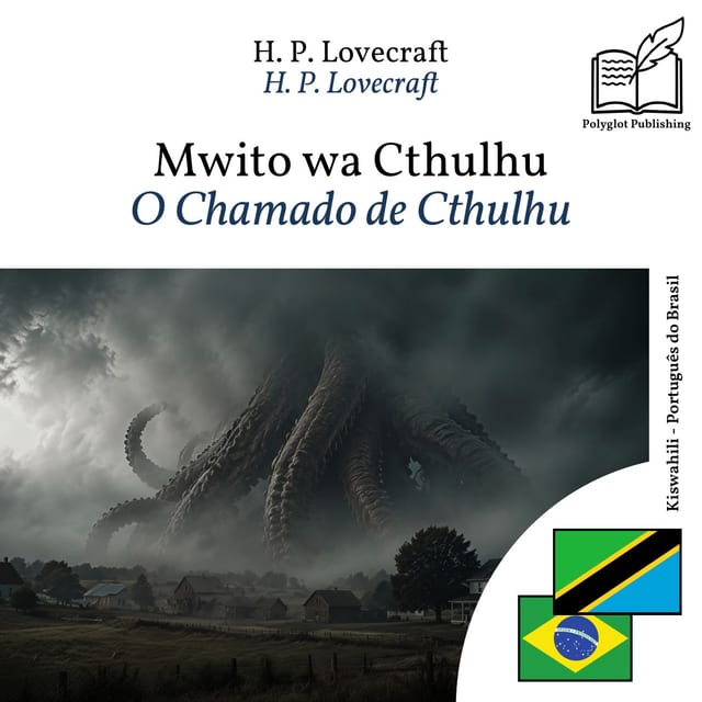 O Chamado de Cthulhu