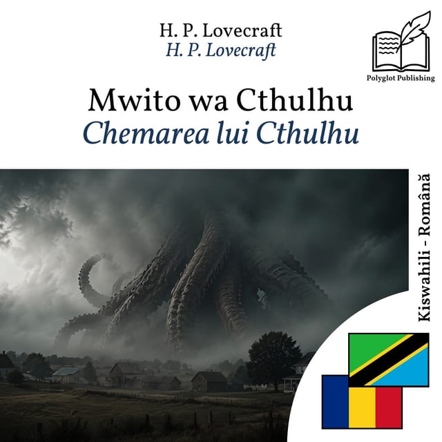 Chemarea lui Cthulhu