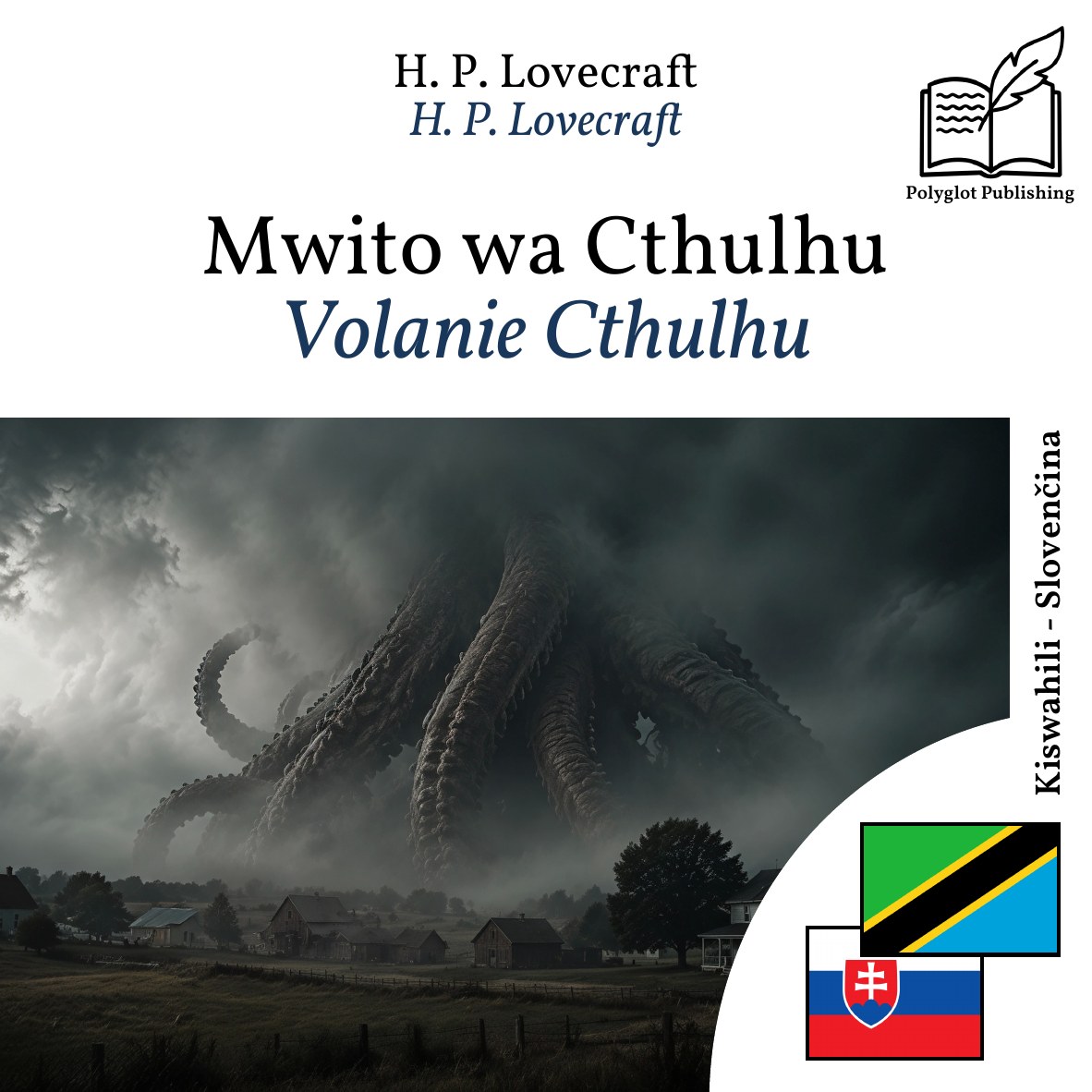 Volanie Cthulhu