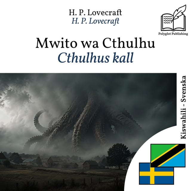 Cthulhus kall