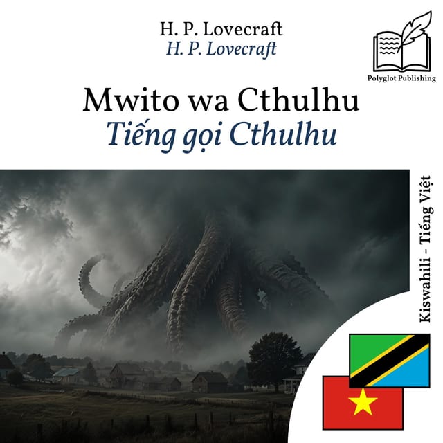 Tiếng gọi Cthulhu