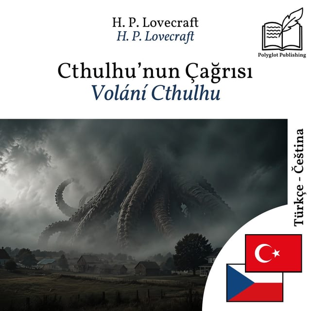 Volání Cthulhu