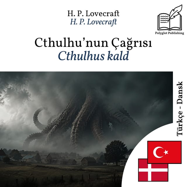 Cthulhus kald