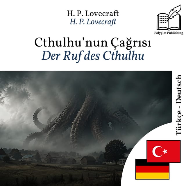 Der Ruf des Cthulhu