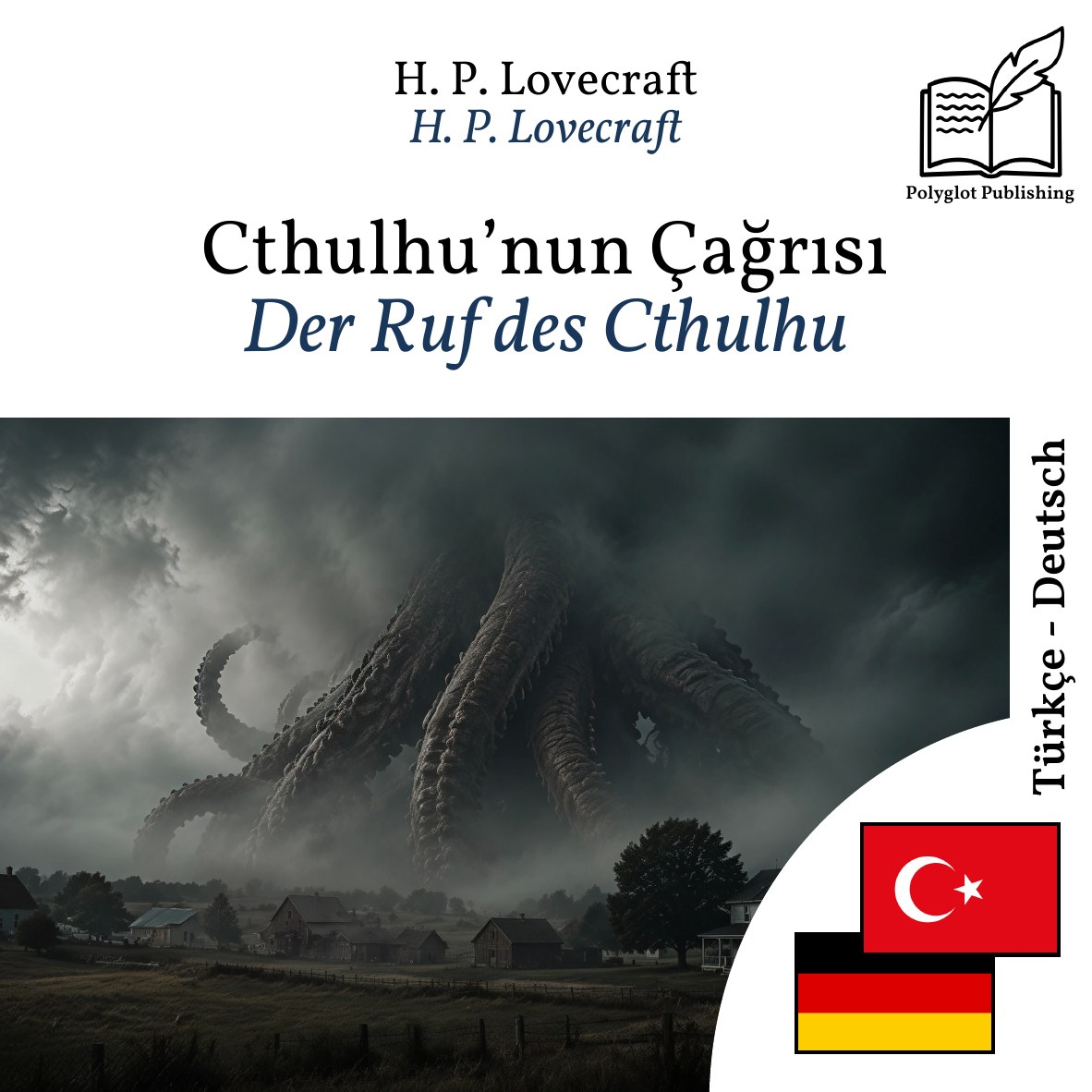 Der Ruf des Cthulhu