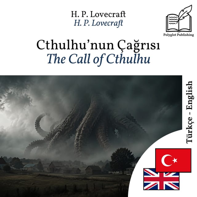 The Call of Cthulhu