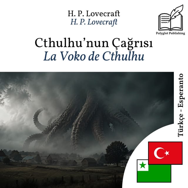 La Voko de Cthulhu
