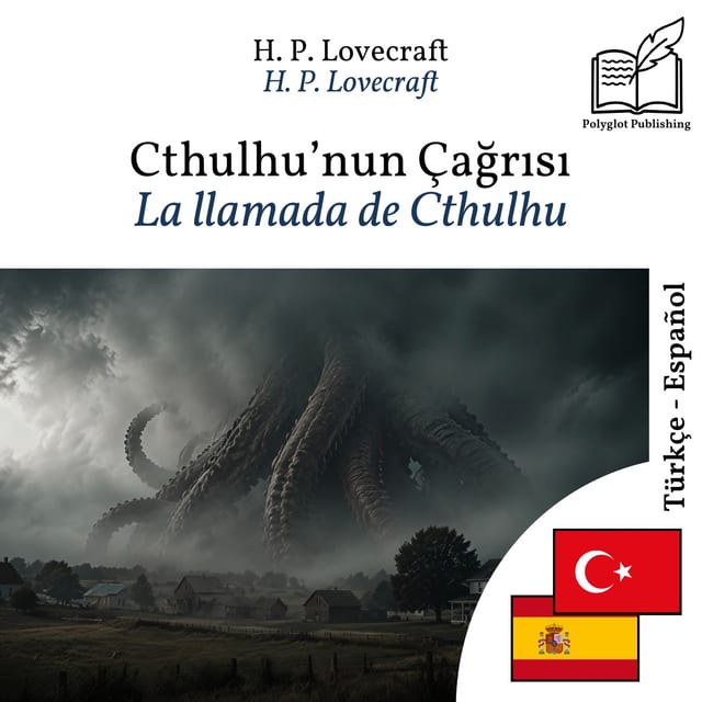 La llamada de Cthulhu