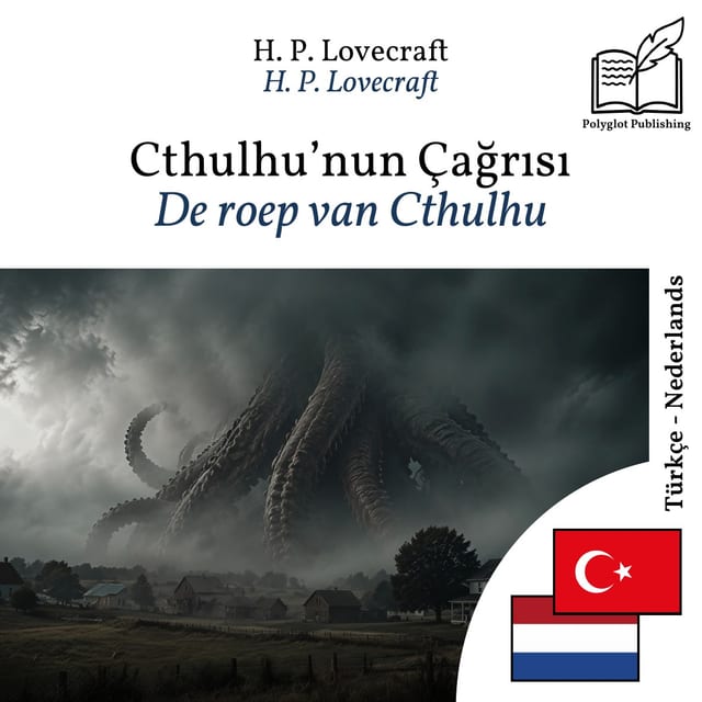 De roep van Cthulhu