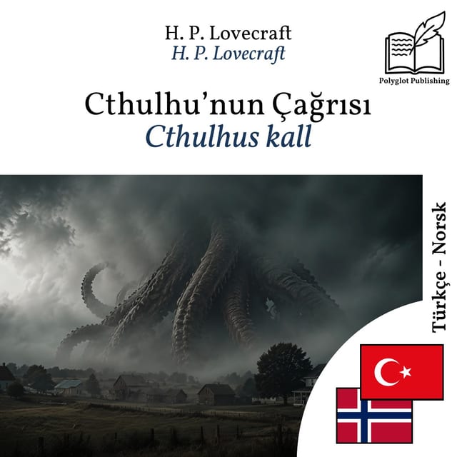 Cthulhus kall