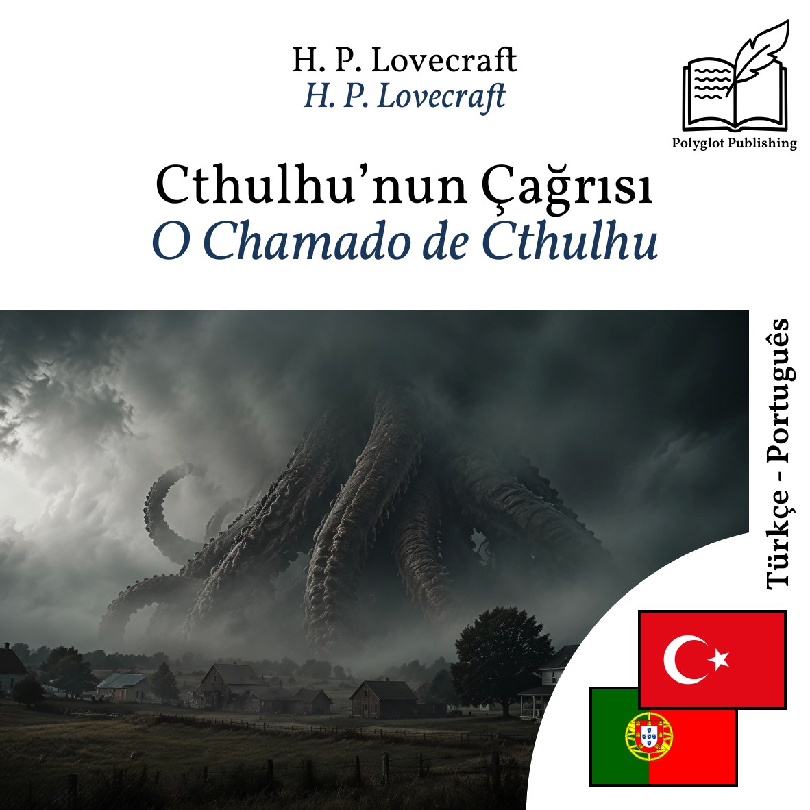 O Chamado de Cthulhu