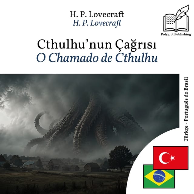O Chamado de Cthulhu