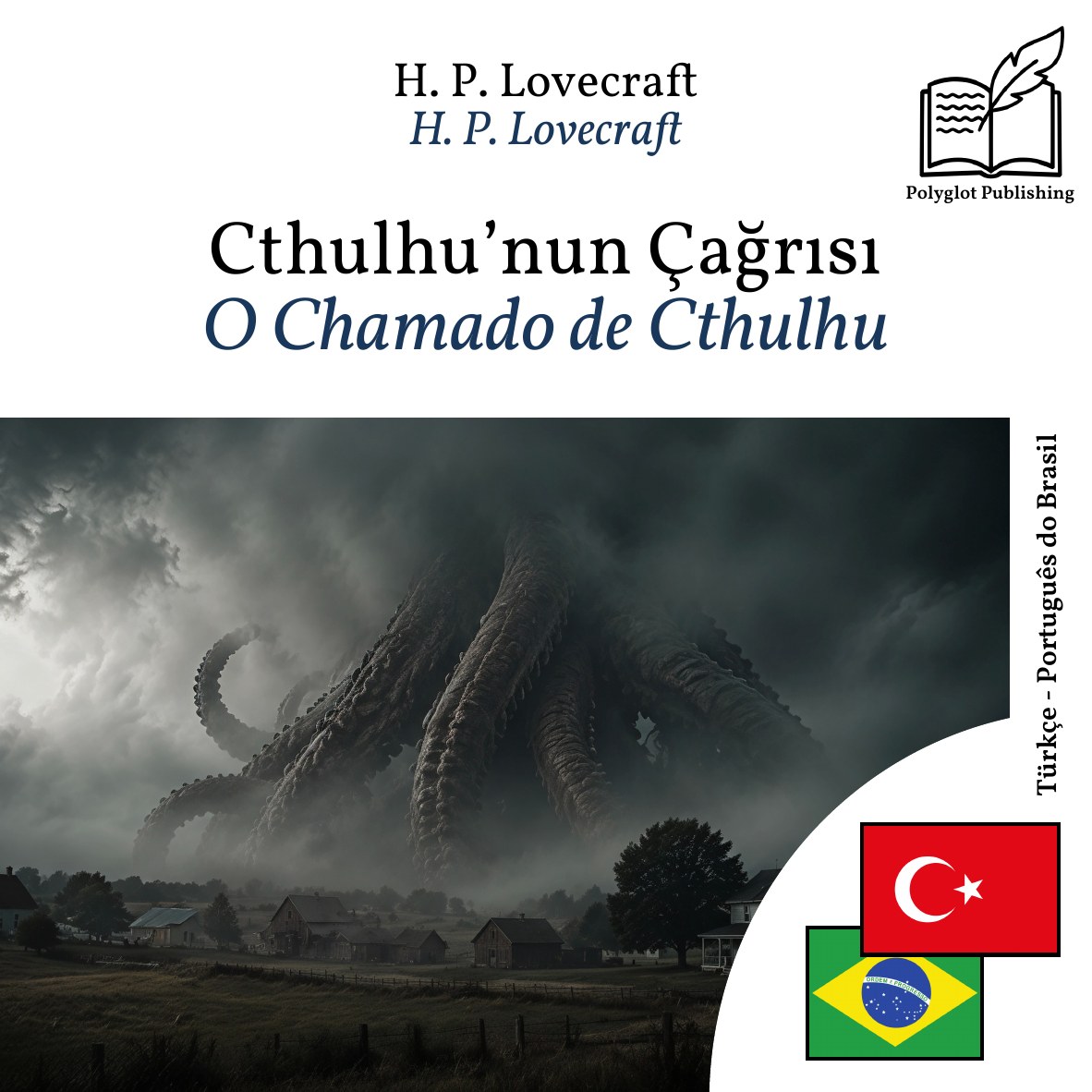 O Chamado de Cthulhu