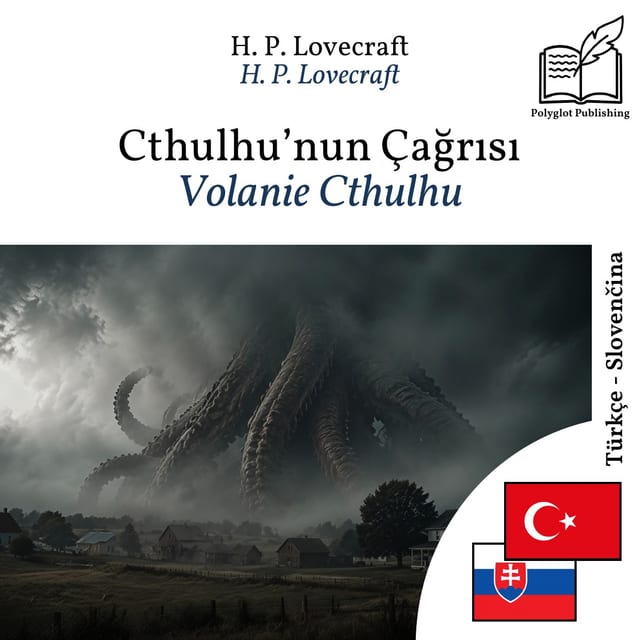 Volanie Cthulhu