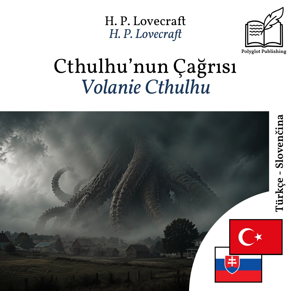 Volanie Cthulhu