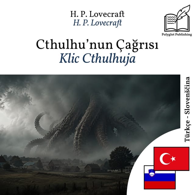 Klic Cthulhuja